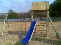 PLAYGROUND